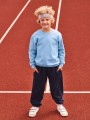Pantalons à personnaliser FOL Pantalon de jogging enfant bas elastiqué (64-051-0) 