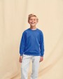 FOL Kids Classic Elasticated Cuff Jog Pants (64-051-0) Hose personalisierbar