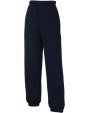 FOL Kids Classic Elasticated Cuff Jog Pants (64-051-0) Hose personalisierbar