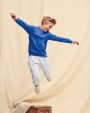 Broek FOL Klassieke joggingbroek met elastisch enkelboord (64-051-0) voor bedrukking &amp; borduring