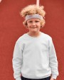 Sweat-shirt personnalisable FOL Sweat-shirt enfant col rond Classic (62-041-0)