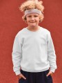 Sweat-shirts à personnaliser FOL Sweat-shirt enfant col rond Classic (62-041-0) 