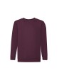 Sweat-shirt personnalisable FOL Sweat-shirt enfant col rond Classic (62-041-0)