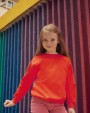 Sweat-shirt personnalisable FOL Sweat-shirt enfant col rond Classic (62-041-0)