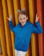 Sweat-shirt personnalisable FOL Sweat-shirt enfant zippé capuche Classic (62-045-0)