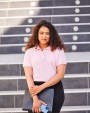 Polo personnalisable FOL Polo Femme Premium
