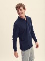 Polos à personnaliser FOL Polo manches longues Premium (63-310-0) 