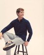 FOL Premium Long Sleeve Polo (63-310-0) Poloshirt personalisierbar