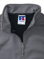 Softshells à personnaliser RUSSELL Men's Smart Softshell Jacket 