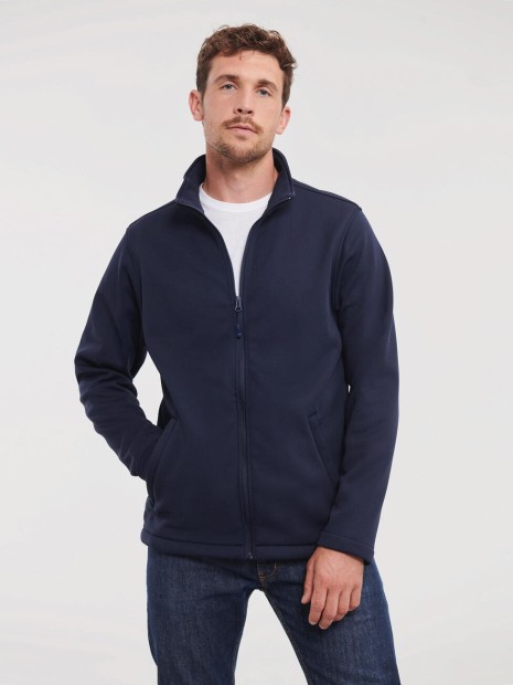 Softshells à personnaliser RUSSELL Men's Smart Softshell Jacket 