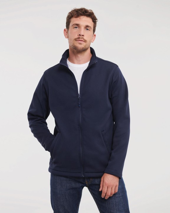 Softshell personnalisable RUSSELL Men''s Smart Softshell Jacket