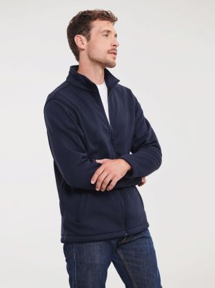 Men''s Smart Softshell Jacket