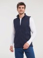 Softshells à personnaliser RUSSELL Men's Smart Softshell Gilet 