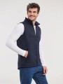 Softshells à personnaliser RUSSELL Men's Smart Softshell Gilet 