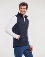 Softshell personnalisable RUSSELL Men''s Smart Softshell Gilet