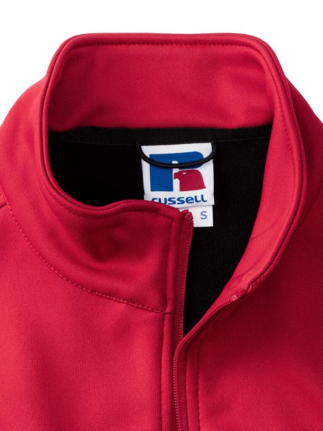 Softshells à personnaliser RUSSELL Men's Smart Softshell Gilet 