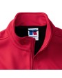 Softshell personnalisable RUSSELL Men''s Smart Softshell Gilet