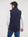 Softshells à personnaliser RUSSELL Men's Smart Softshell Gilet 