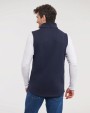 Softshell personnalisable RUSSELL Men''s Smart Softshell Gilet