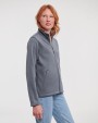 Softshell personnalisable RUSSELL Ladies'' Smart Softshell Jacket