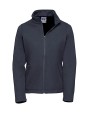 RUSSELL Ladies'' Smart Softshell Jacket Softshell personalisierbar