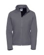 RUSSELL Ladies'' Smart Softshell Jacket Softshell personalisierbar