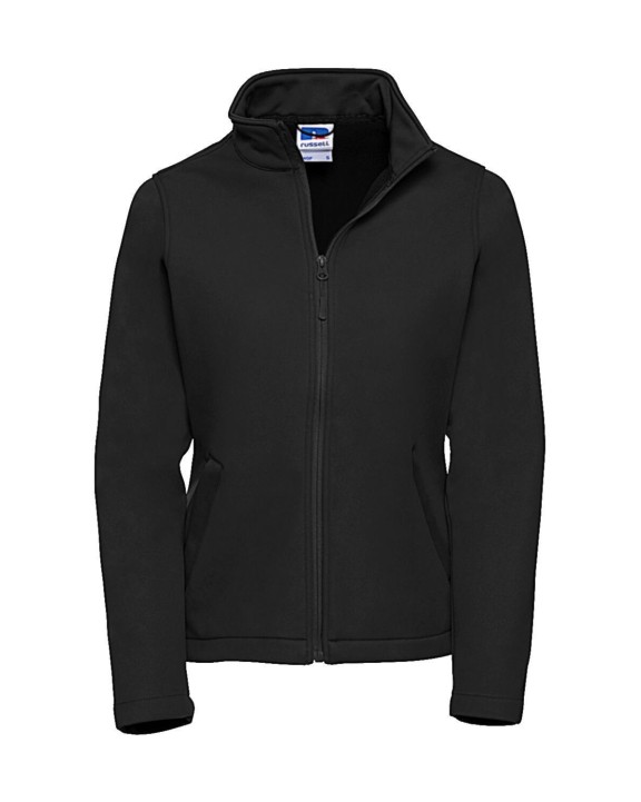 RUSSELL Ladies'' Smart Softshell Jacket Softshell personalisierbar