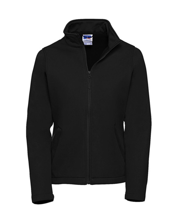 Softshell personnalisable RUSSELL Ladies'' Smart Softshell Jacket