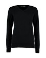 Pull personnalisable KUSTOM KIT Women's Classic Fit Arundel Sweater