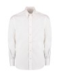 Chemise personnalisable KUSTOM KIT Tailored Fit Premium Oxford Shirt