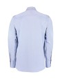Chemise personnalisable KUSTOM KIT Tailored Fit Premium Oxford Shirt