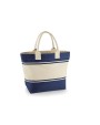 QUADRA CANVAS DECK BAG Tasche personalisierbar