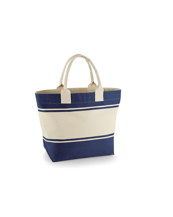 QUADRA CANVAS DECK BAG Tasche personalisierbar