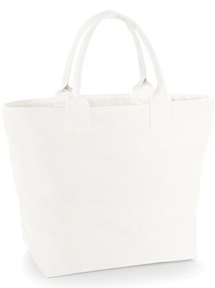CANVAS DECK BAG