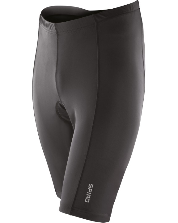 Bermuda & short personnalisable SPIRO Short de cyclisme