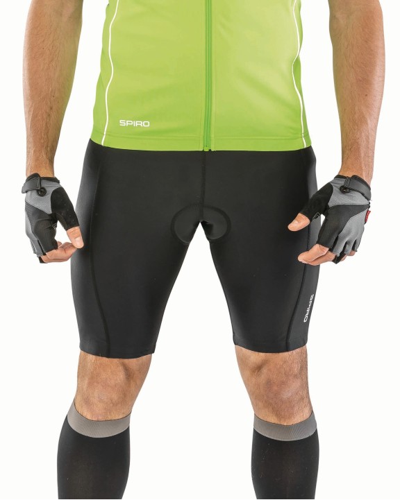 Bermuda & short personnalisable SPIRO Short de cyclisme