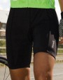 Bermuda & short personnalisable SPIRO Ladies' Padded Bike Shorts