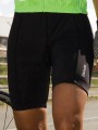 Bermudas & Shorts à personnaliser SPIRO Ladies' Padded Bike Shorts 
