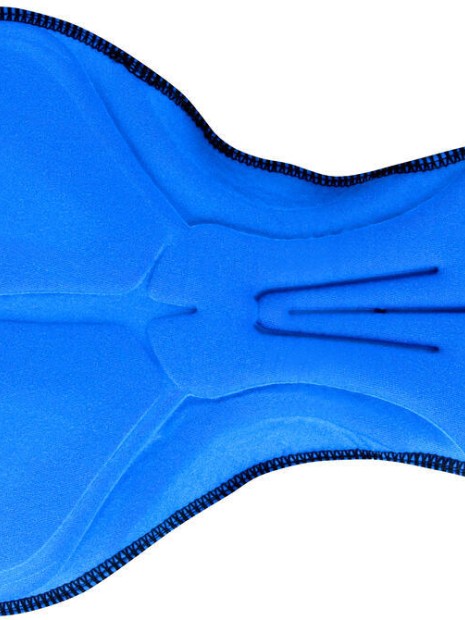 Bermudas & Shorts à personnaliser SPIRO Ladies' Padded Bike Shorts 
