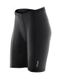 Bermuda & short personnalisable SPIRO Ladies' Padded Bike Shorts