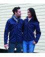 RESULT CORE LADIES SOFTSHELL JACKET Softshell personalisierbar
