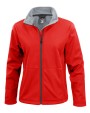 RESULT CORE LADIES SOFTSHELL JACKET Softshell personalisierbar