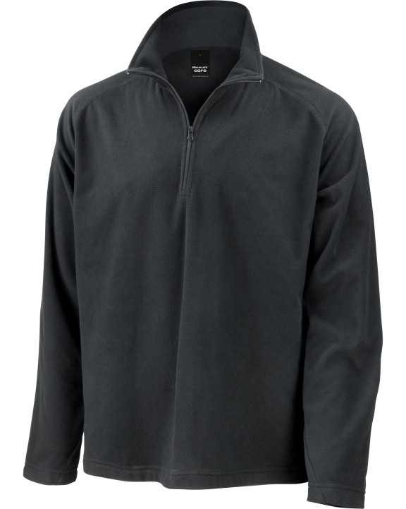 Polar Fleece RESULT Microfleece Vest voor bedrukking &amp; borduring