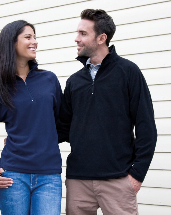 Polar Fleece RESULT Microfleece Vest voor bedrukking &amp; borduring