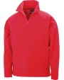 Polar Fleece RESULT Microfleece Vest voor bedrukking &amp; borduring