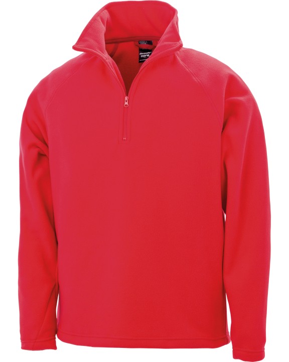 Polar Fleece RESULT Microfleece Vest voor bedrukking &amp; borduring