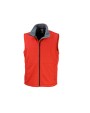 Softshell RESULT SOFTSHELL BODYWARMER voor bedrukking &amp; borduring