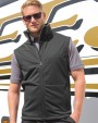 Softshell RESULT SOFTSHELL BODYWARMER voor bedrukking &amp; borduring