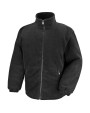 Laine polaire personnalisable RESULT Core Polartherm™ Quilted Winter Fleece