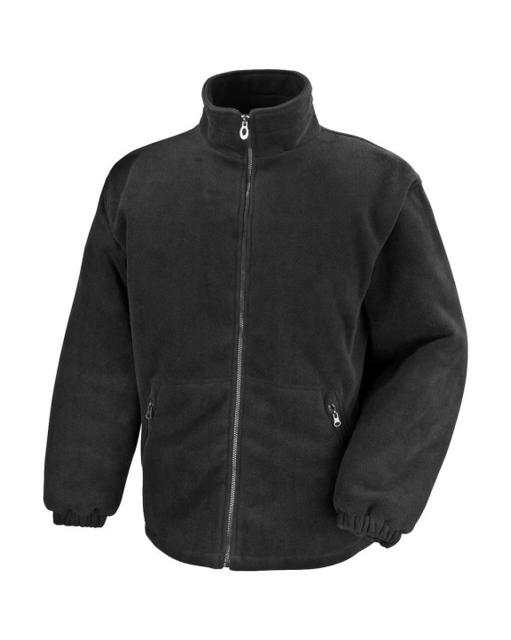 Laine polaire personnalisable RESULT Core Polartherm™ Quilted Winter Fleece